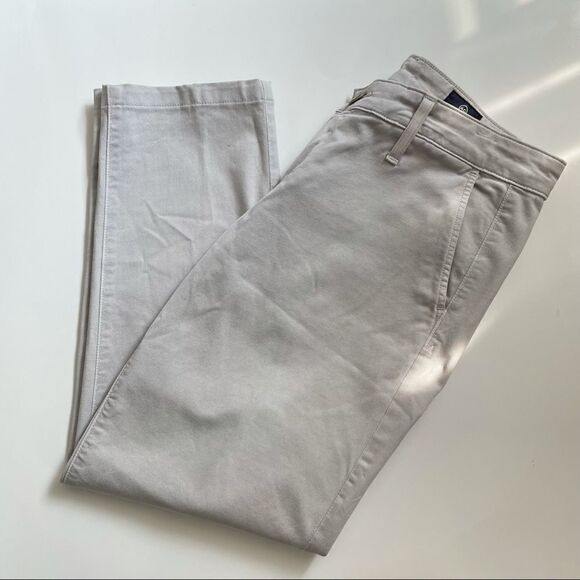 AG The Tristan Tailored Trouser Size 25 - Picture 3 of 11